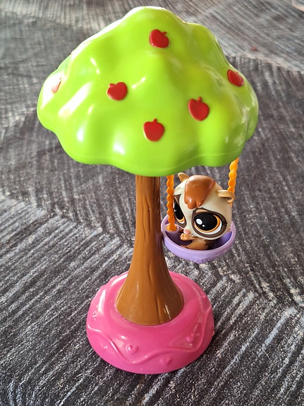 Littlest Pet Shop