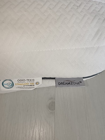 Dreamzone älypatja