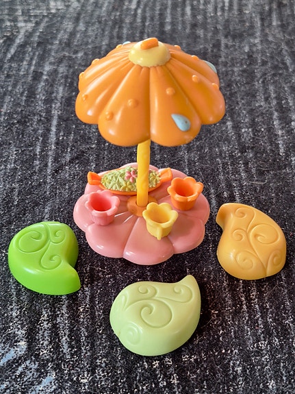 Littlest Pet Shop