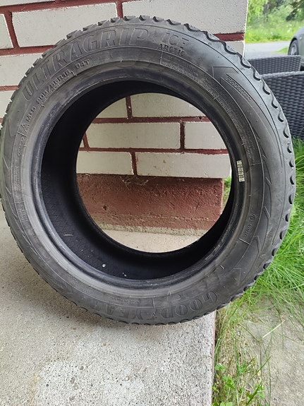 Goodyear