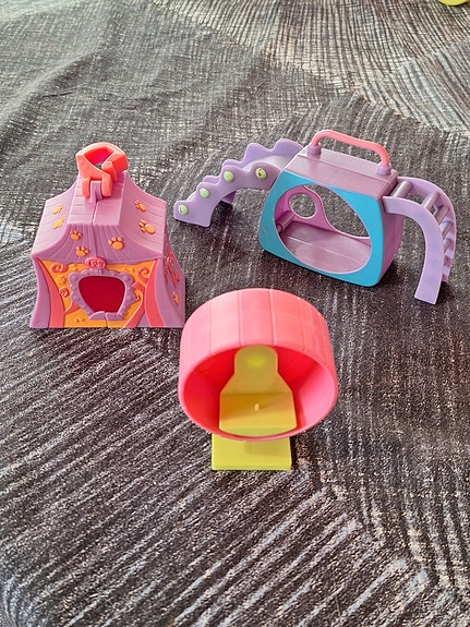 Littlest Pet Shop