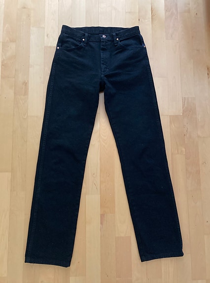 Wrangler 13mwz farkut