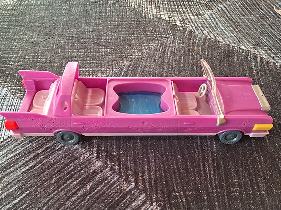 Littlest Pet Shop