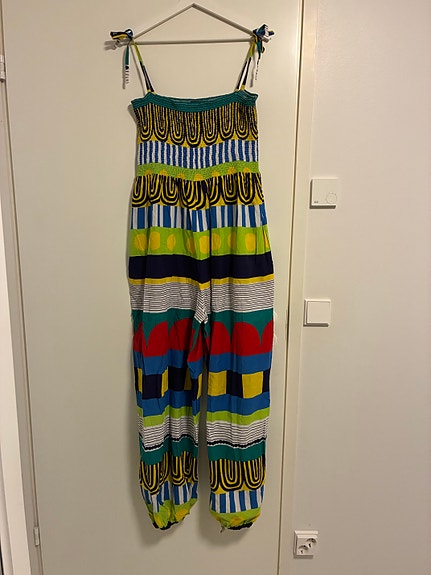 Marimekko Irma-haalari M
