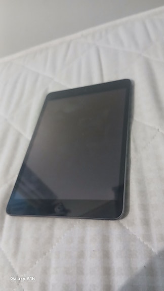 Apple iPad Mini 2 tabletti 16 GB