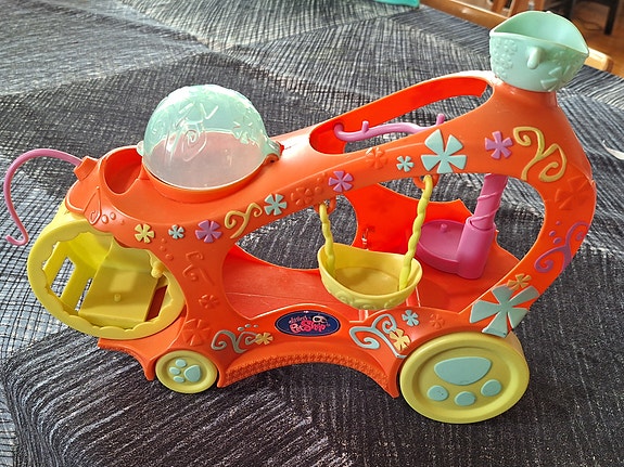 Littlest Pet Shop