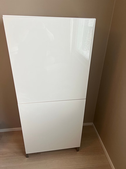 Ikea Bestå kaappi