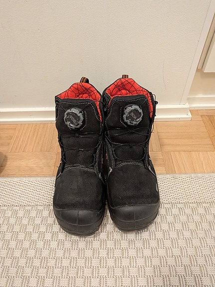 Sievi turvakenkiä, kokoa 42/41