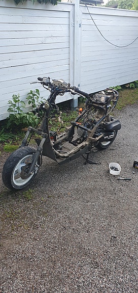 Kymco