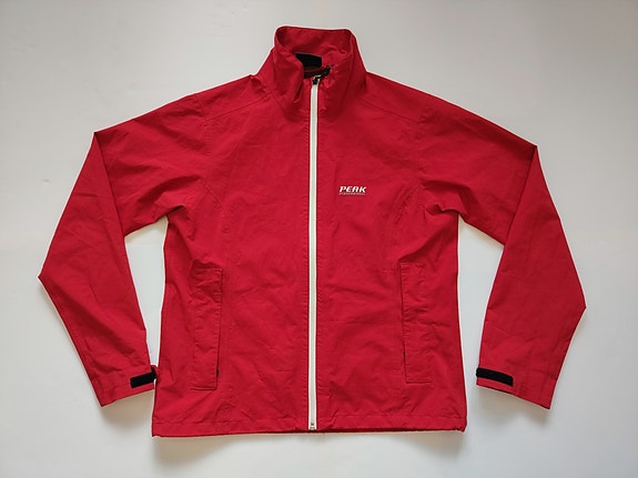 Peak Performance Gore-Tex -ulkoilutakki, koko M – Erinomainen kunto!