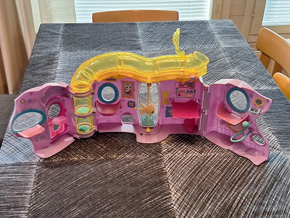 Littlest Pet Shop