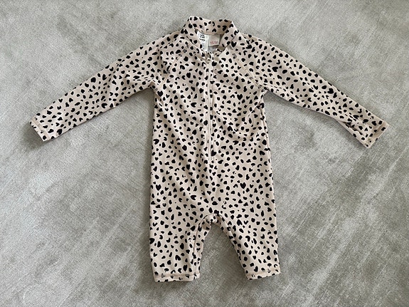 Lindex uimapuku UV puku 98/104