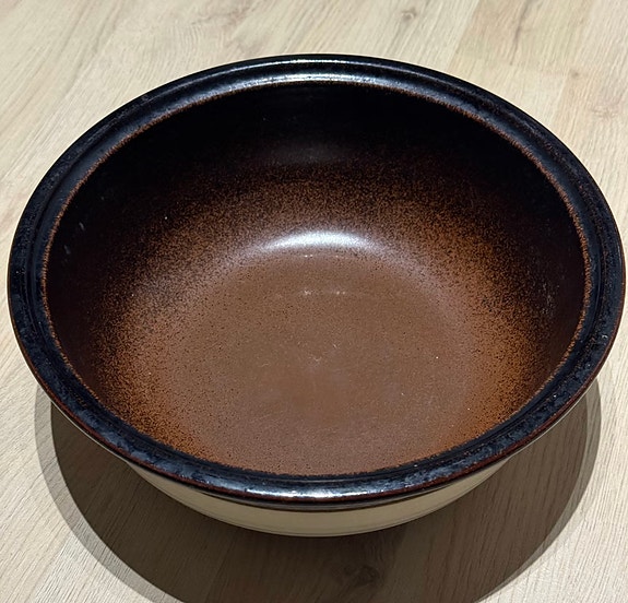 Kermansavi uunivuoka 24cm