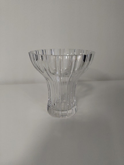 Iittala maljakko Tapio Wirkkala