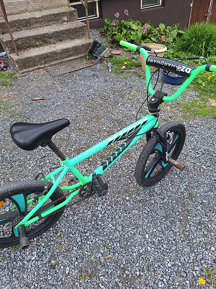 Bmx