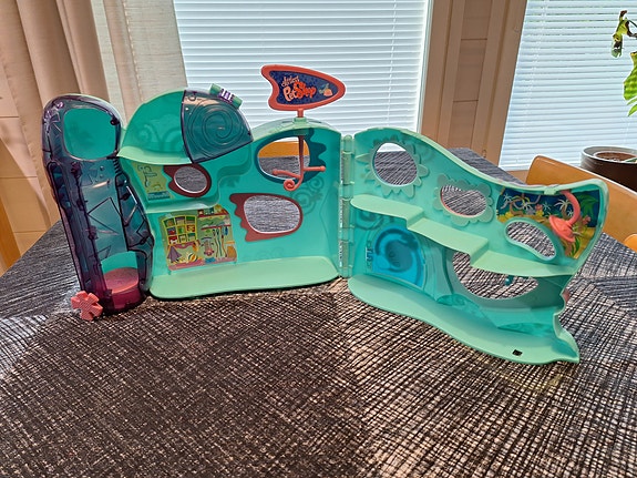 Littlest Pet Shop