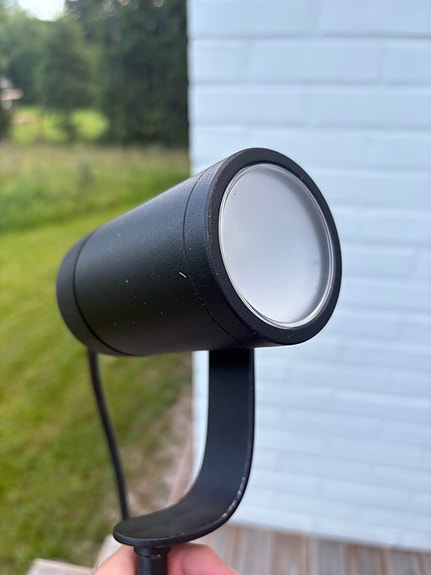 Philips HUE outdoor