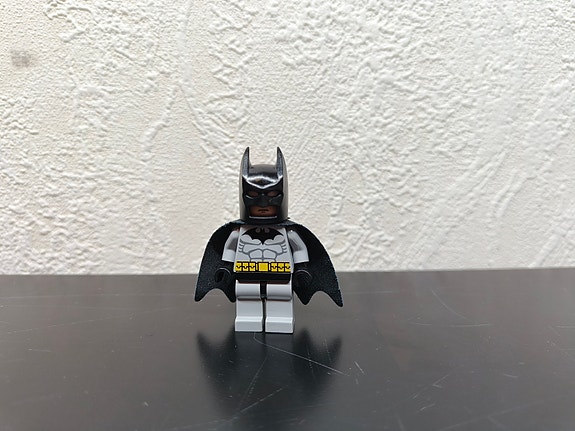 LEGO Batman 7779 Figuurit