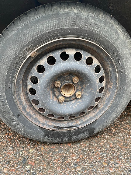Michelin energy