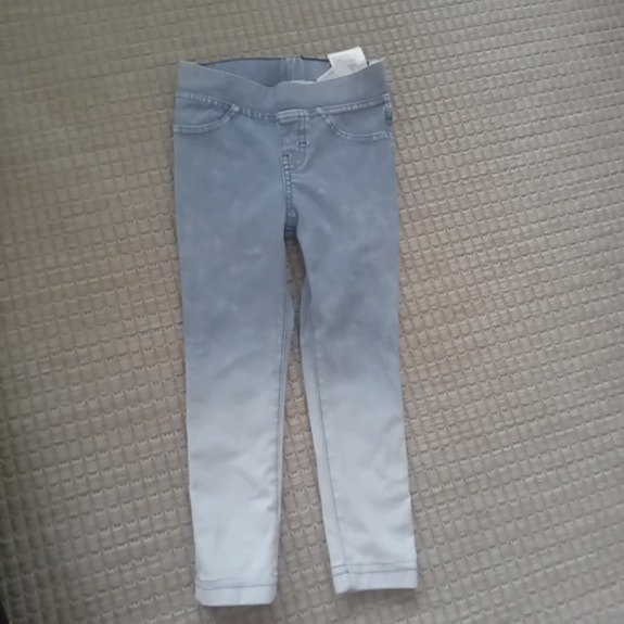 H&M farkkuleggingsit 92