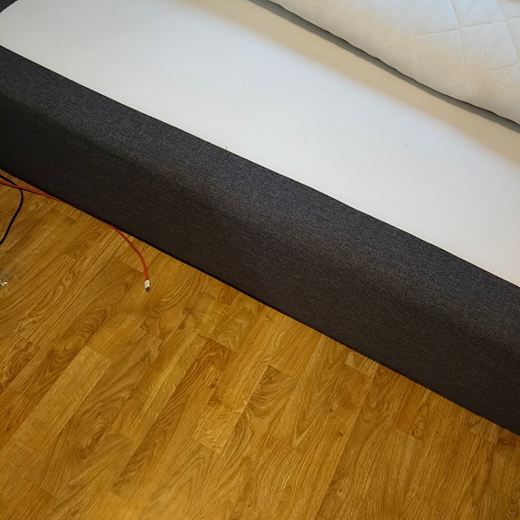 Sänky 120x200