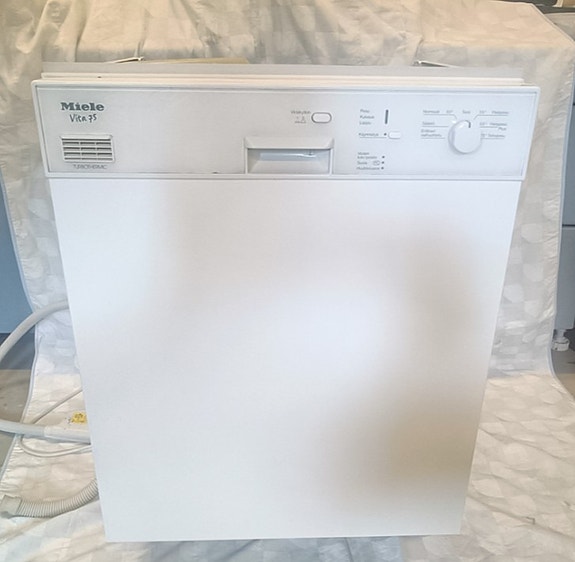 Miele Vita 75 astianpesukone