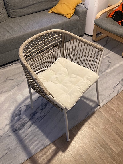 IKEA tuoli