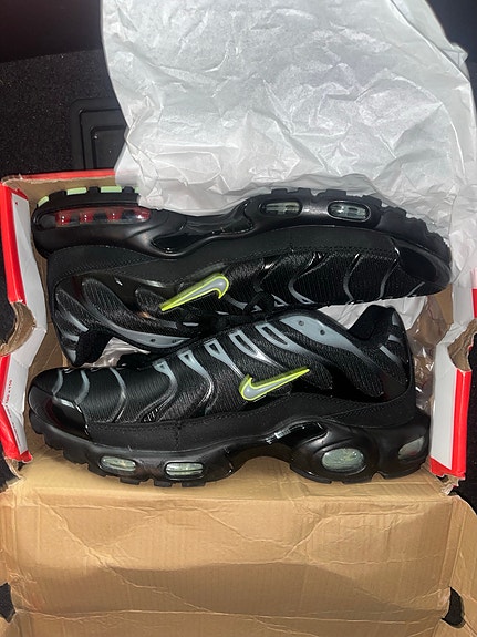 Nike lenkkari moniväriset 45