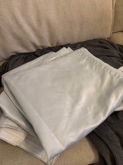 IKEA verhot 2kpl