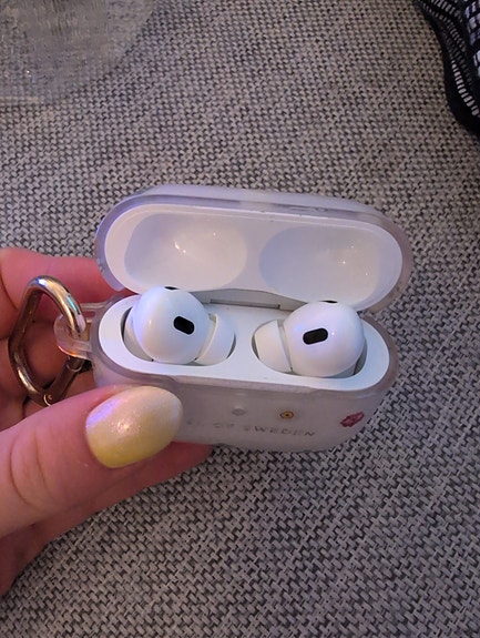 Apple Airpods pro 2 -kuulokkeet