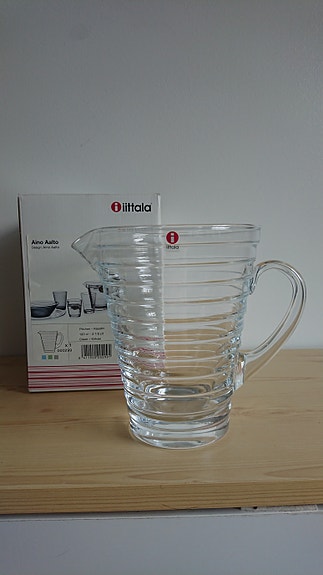 Aino Aalto kaadin/kannu