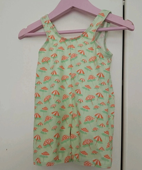 Finnwear uimapuku 74