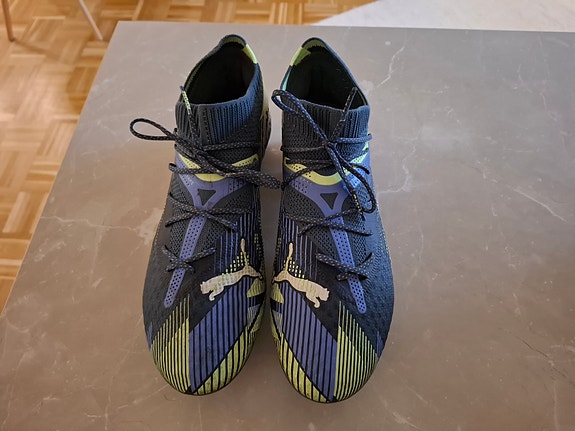 Puma Future 7 Ultimate 41