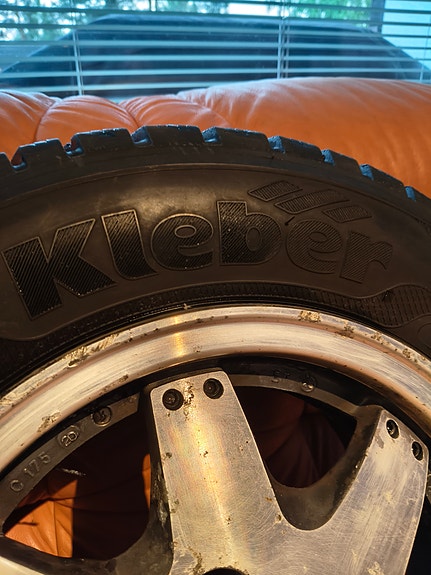 Kleber 170/70/R13