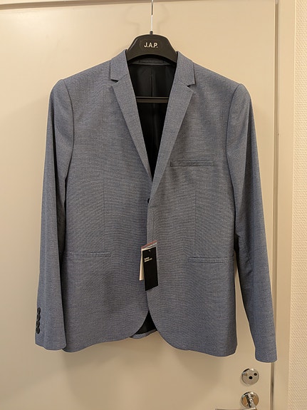 H&M takki