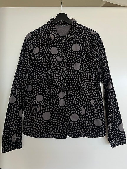 Marimekko farkkutakki