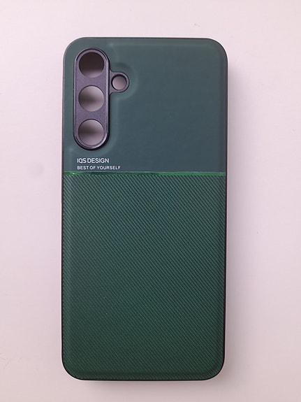 Puhelimen suojakuori Samsungille