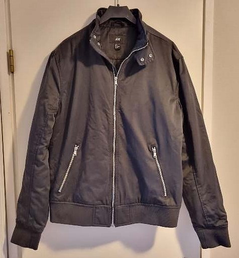 H&M takki
