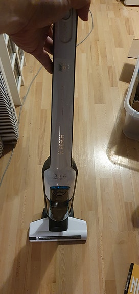 Bosch athlet serie 6