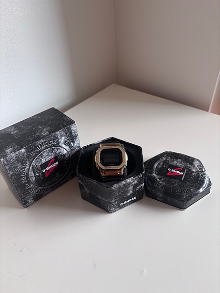 Casio G-Shock
