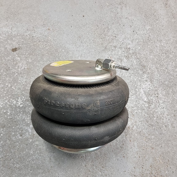 Firestone ilmajousi