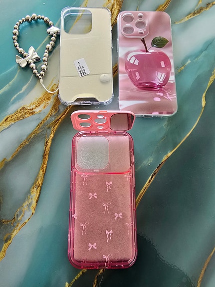 iphone 15 pro case/cover