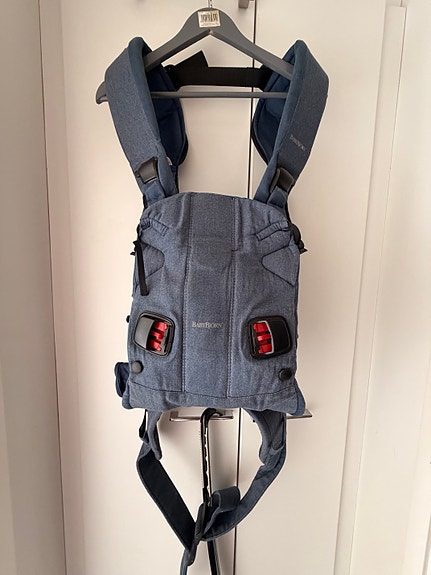 BabyBjörn One kantoreppu