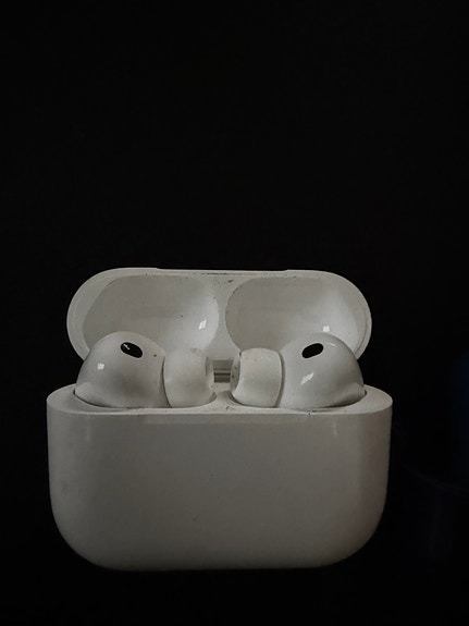 Apple AirPods Pro 3