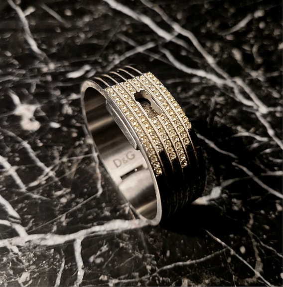 Dolce & Gabbana D&G Hopea Rannekello