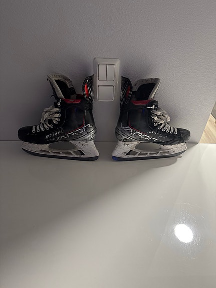 Bauer Vapor 3x luistimet