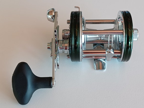 Abu Ambassadeur 6500 CS