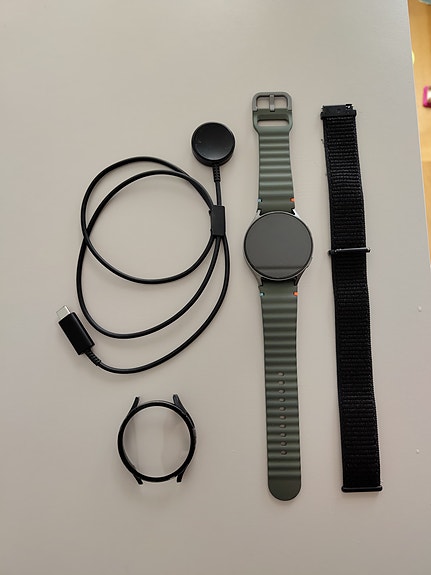 Samsung Galaxy Watch 7 BT