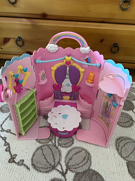 My Little Pony