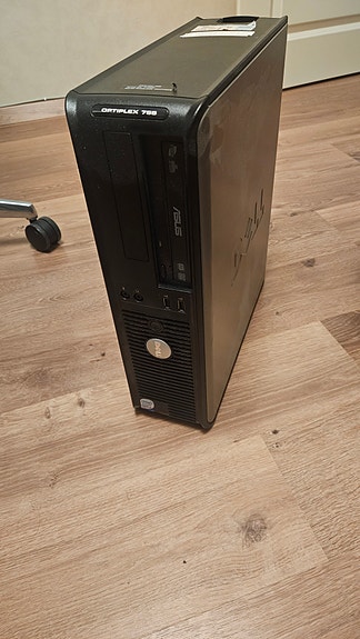 Dell Optiplex 755